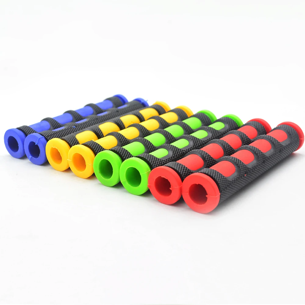 Универсальная пара сверхмощная мотоциклетная защита рукоятки мотоциклетный