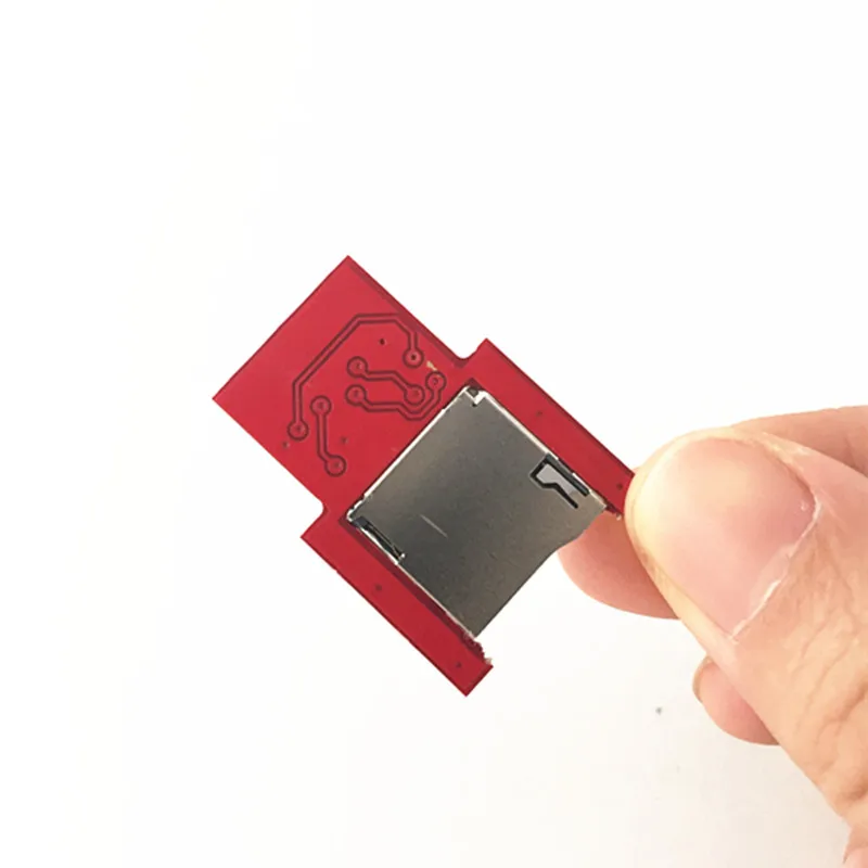 Адаптер для карты памяти Micro SD / TF SD2Vita PS Vita 1000 2000 PSV1000/2000 2017|card adapter|card cardcard memory sd |