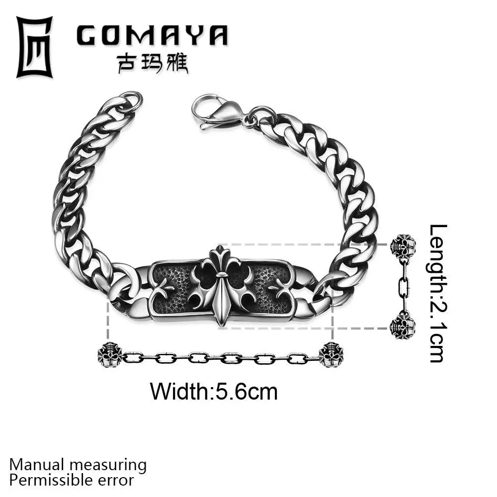 H011 wholesale Snap Bracelet &amp Bangles Newest Design Fashion Charm bangles Jewelry 316L stainless steel bracelet | Украшения и