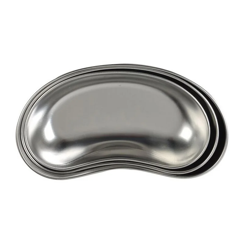 Утолщенный Поясничный диск из нержавеющей стали 201 дезинфекционный для