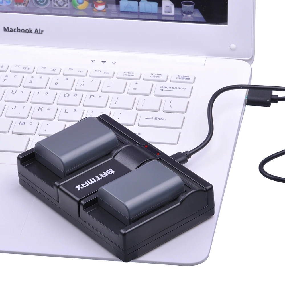 NB 2L NB2L 2LH двойное зарядное устройство USB для Canon EOS 400D S80 S70 S50 S60 350D G7|Зарядные