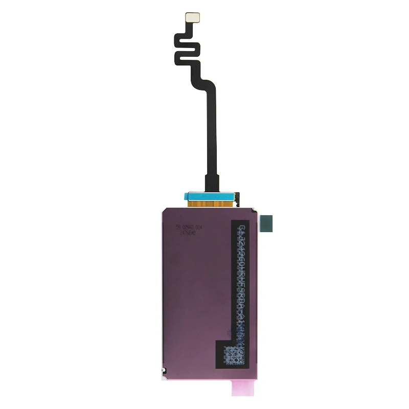 Для iPod Nano 5 6 7 поколения ЖК-экран Запасные части для iPod Nano 2 3 4 5 6 7 ЖК-экран