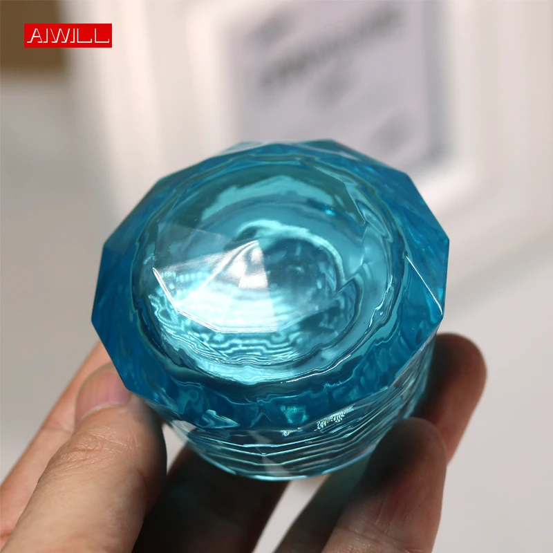 Aiwill Стекло бутылки с водой разноцветные прозрачные модные креативные Для женщин/девочек Портативный воды drinkwares фруктовые бутылки Garrafa