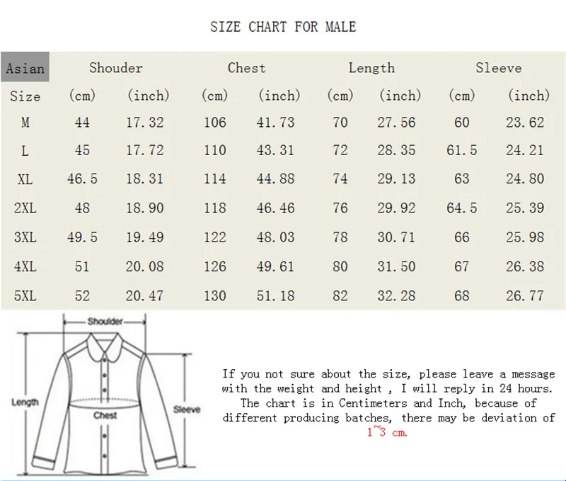 

Loldeal Men's Winter Plus Velvet Mid-Length Slim with Epaulettes Trench Coat Men's cotton wash long coat small suit