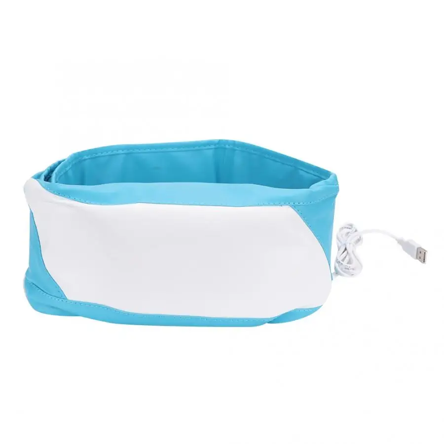 Массажный пояс с вибрацией для похудения похудения|Товары похудения| |