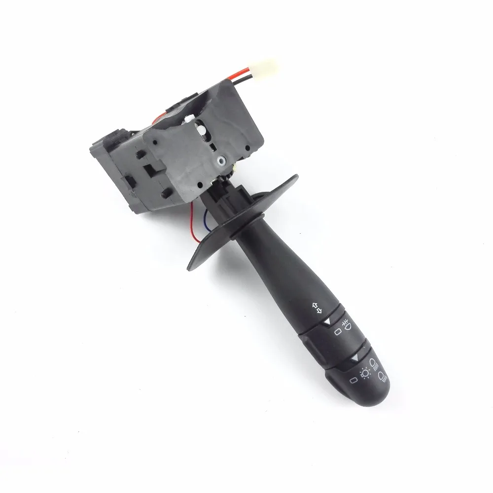 Переключатель индикатора фары для Renault Clio /Thalia MK1 6001549917 7701048908 7701048956|Переключатели