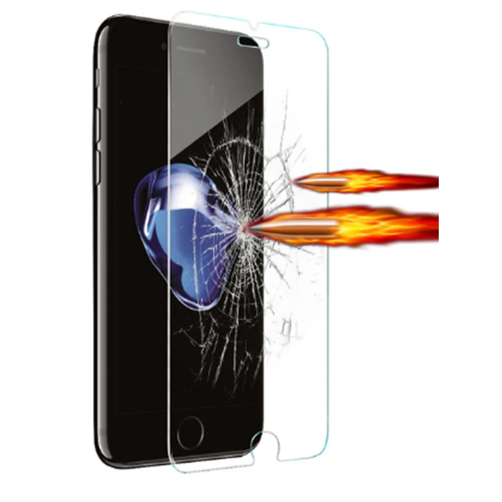 + Полный ЖК дисплей для iPhone 6 6S 7 4 &quotдюймов Экран с заменой сенсорный дигитайзер