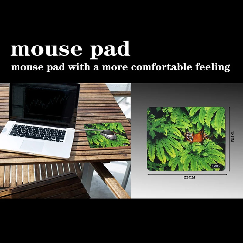 Коврик для мышей Babaite Sing for you EXO собственного дизайна 180x220x2 мм 250x290x2 мм|mice mat| |