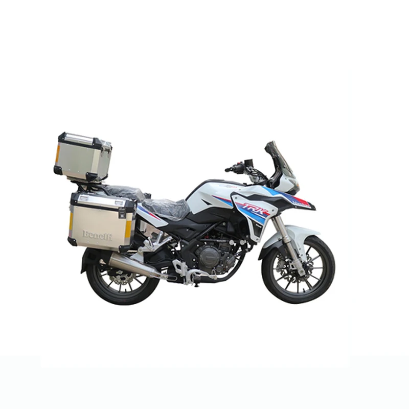 Новинка Лидер продаж наклейки на мотоцикл и автомобиль для Benelli TRK251 TRK 251 один