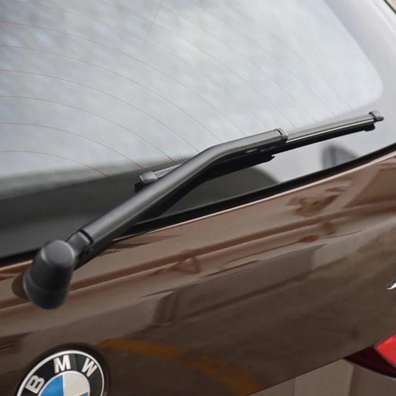 Автомобильная щетка стеклоочистителя для BMW X1 E84 (2009 +) задний стеклоочиститель