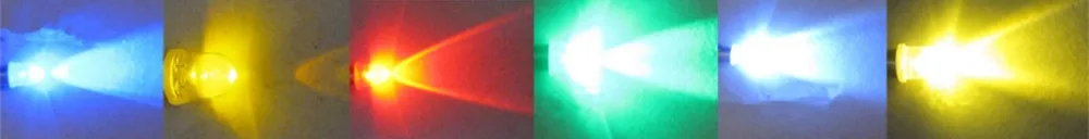 5 шт. led 3 в ba9s 24 В ba9s 6 в led ba9s 12 В красный синий зеленый желтый белый теплый инструмент лампа индикатор led 6 в ba9s 3 В DC