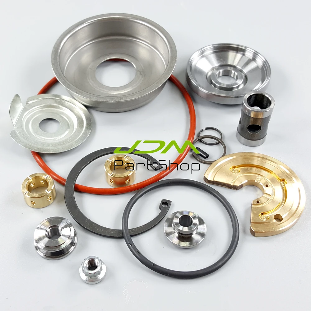 Турбокомпрессор CT20 17201 для Toyota Hilux Hiace Landcuiser 2L T 2 4|kit kits|kit toyotakit turbo repair |