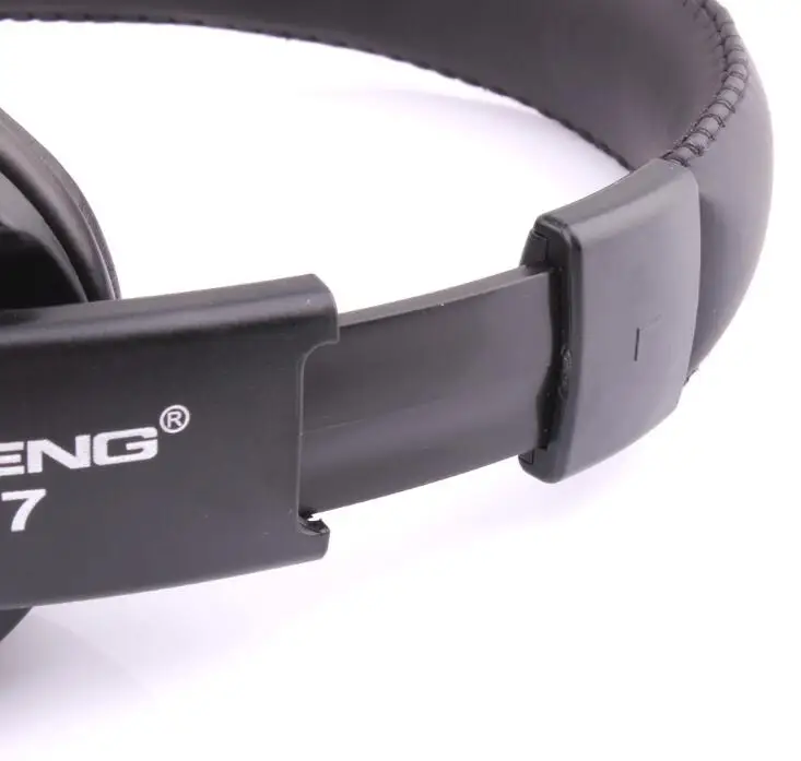 OVLENG-Q7 игровая гарнитура E-sports с микрофоном Стерео объемная USB гарнитура для ПК и ноутбука