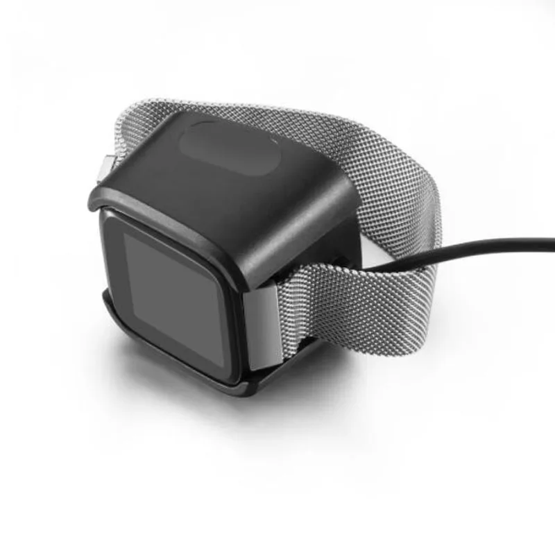 Настольная зарядная док-станция адаптер зарядка через usb кабель Шнур стенд