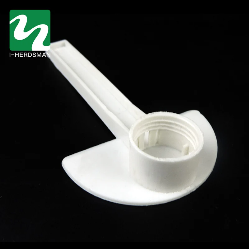 Bee Feeding Tools Beekeeping Honey Entrance Feeder Pets Hive Tool Easy Screw On Sprite Coke Bottle | Дом и сад