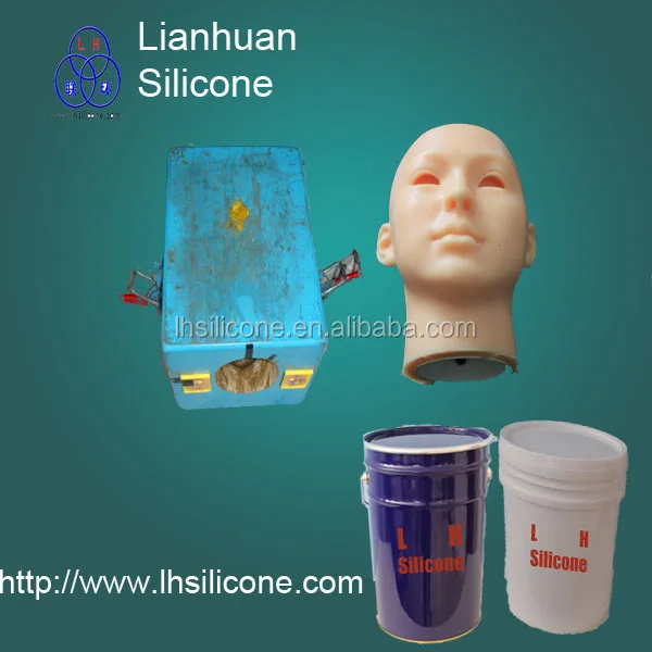 Шэньчжэнь Китай оптовик RTV силиконовые литья жизни для искусственного влагалища