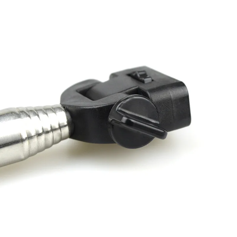 SJCAM брендовая алюминиевая селфи палка для камер ручной выдвижной монопод с