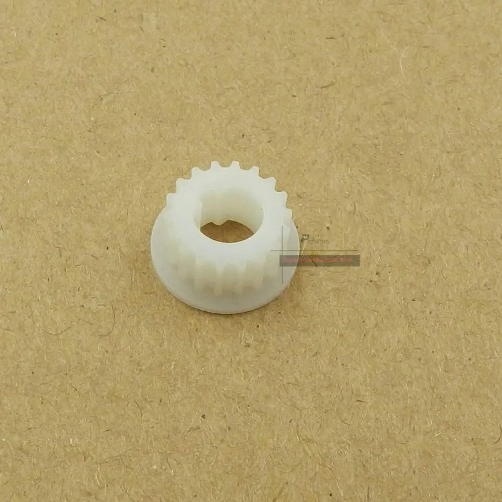 

MZ Pulley;Exit belt;611-90016 For Riso RV 690 9698 RZ 970 977 990 997 MZ 730 770E/A 790U 990 /MV 7690C 7790C 9790C 9791C /V8000