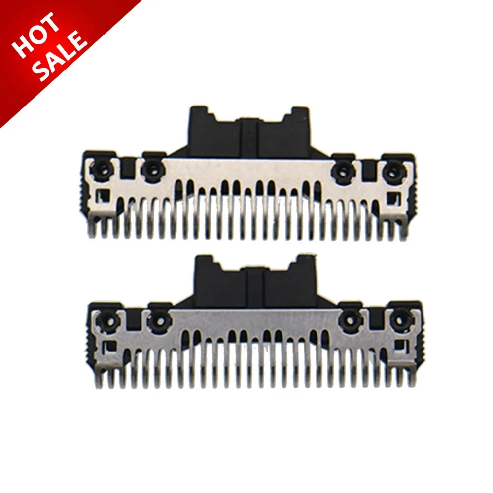 Лезвия для головки бритвы ES9072 2 шт. Panasonic ES8016 ES7027 ES7021 ES7022 ES7016 ES8026 ES8035 ES7005 ES7006 ES8018