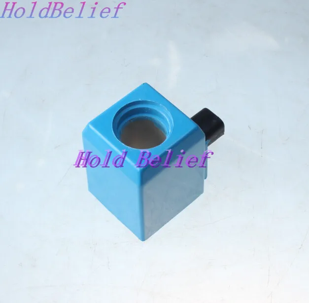 Соленоидная катушка 02 365539 02/365539 для соленоида Eaton vickers 12 в 30 Вт|coil|coil solenoidcoil 12v |