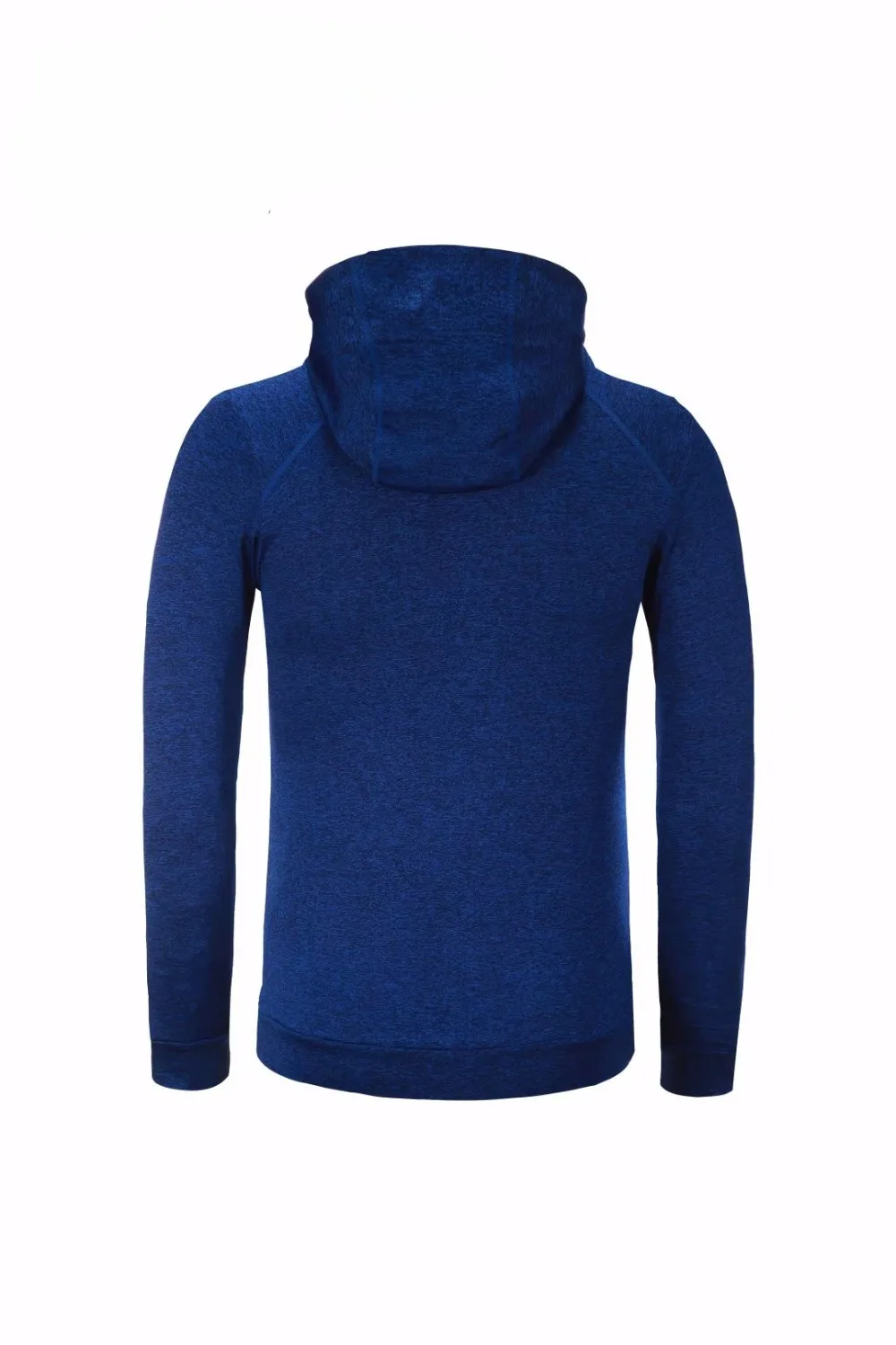 Мужские куртки свитер компрессионный Спорт на открытом воздухе Футбол