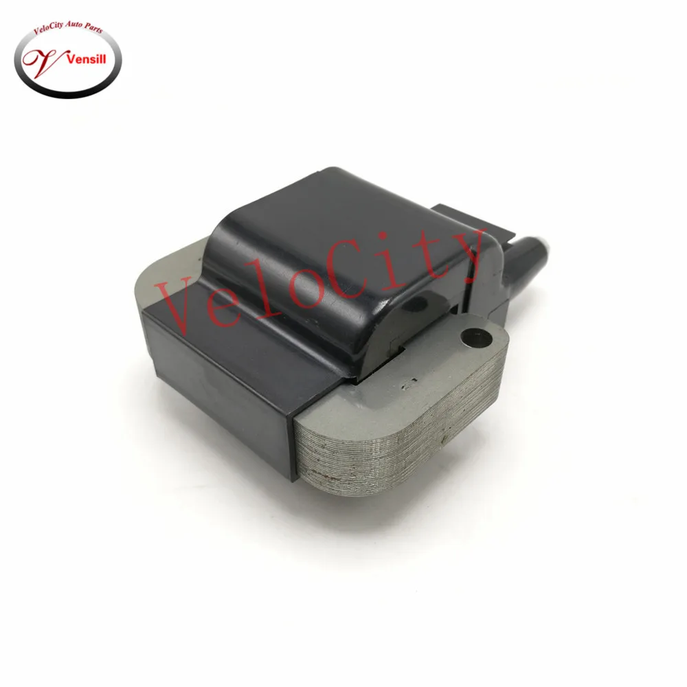 Фото Номер детали катушки зажигания #   30500-PAA-A01 30500-P0H-A01 Подходит для Accord RA6 F23A Acura CL 2.3L №2