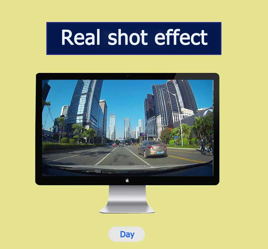 WHEXUNE 1" Touch ADAS Android 5,1 Full 1080P Автомобильный видеорегистратор 4G видео рекордер зеркало заднего вида с DVR камерой 8 ядер 4 канала