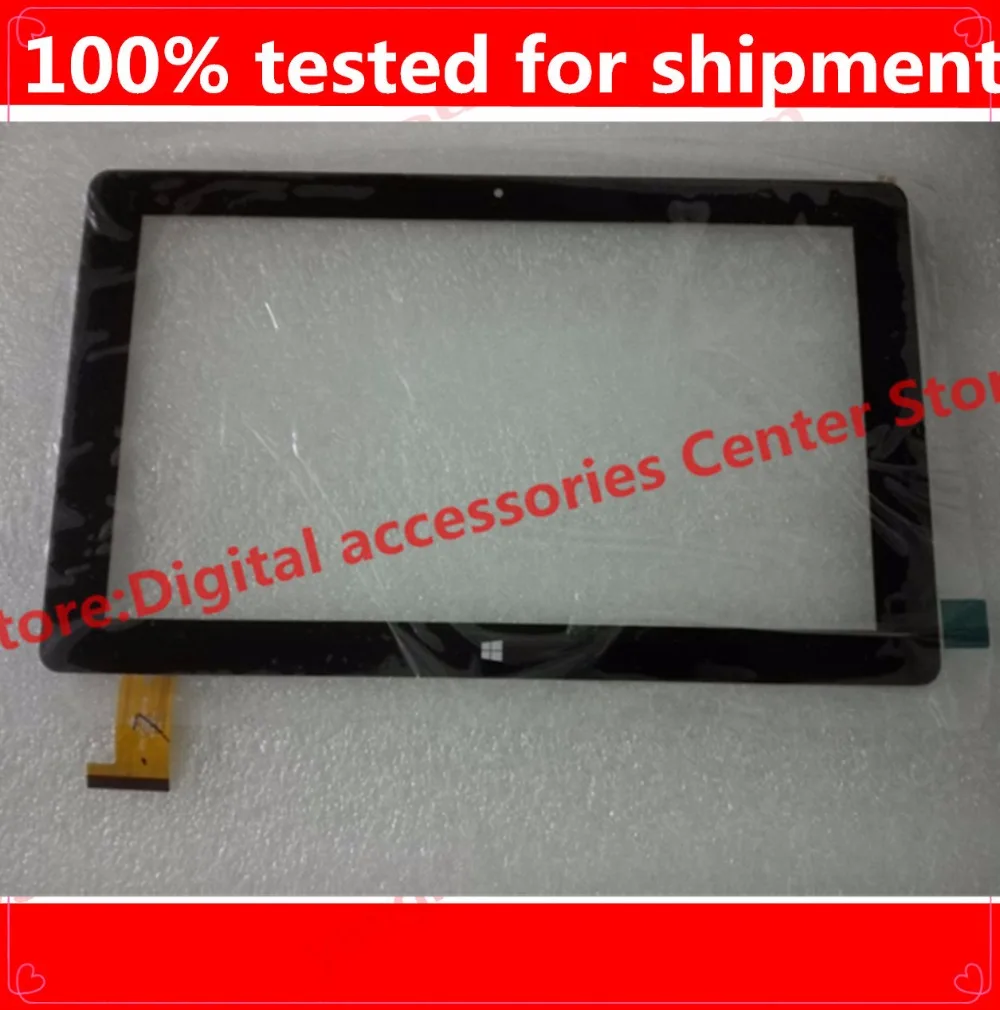 

HZ New 10.6inch FPC-FC106J017-00 Tablet Touch panel Glass Sensor replacement