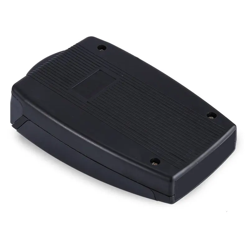 Автомобильный антирадар детектор STR535 Лазерный Радар со светодиодным