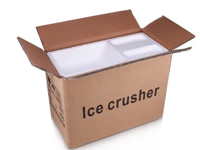 Электрическая машина для измельчения льда|ice crusher shaver|snow coneelectric ice |