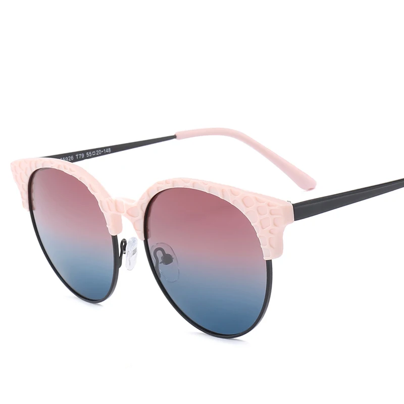 Солнцезащитные очки Femme люксовый бренд солнцезащитные Okulary Gafas De Sol Hombre женские