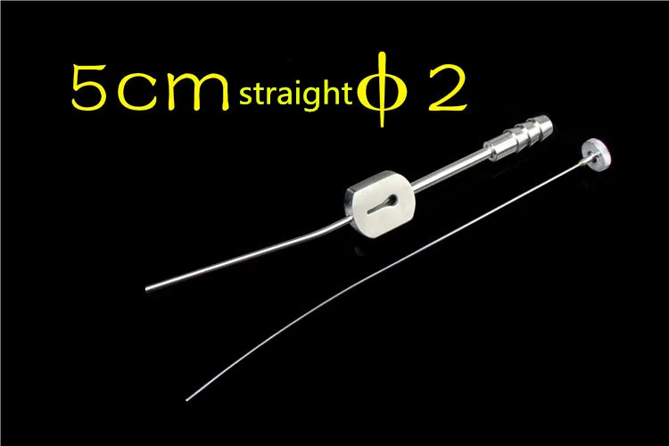 JZ otology otorhinolaryngology хирургический инструмент медицинская Ушная всасывающая трубка cochlear mastoid аспиратор всасывающая головная труба