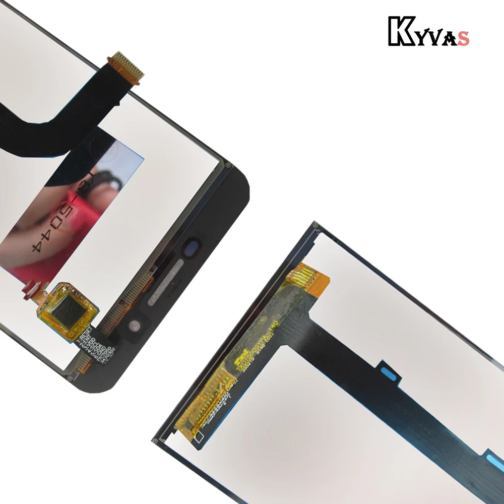 LCD for ASUS ZENFONE GO ZC500TG Touch Z00VD Screen Digitizer Display Panel Assembly | Мобильные телефоны и аксессуары