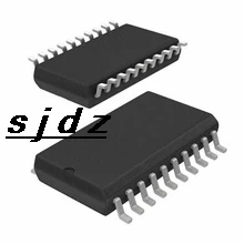 

10pcs/lot TLC7528CDWR TLC7528CDW TLC7528C TLC7528 SOP20