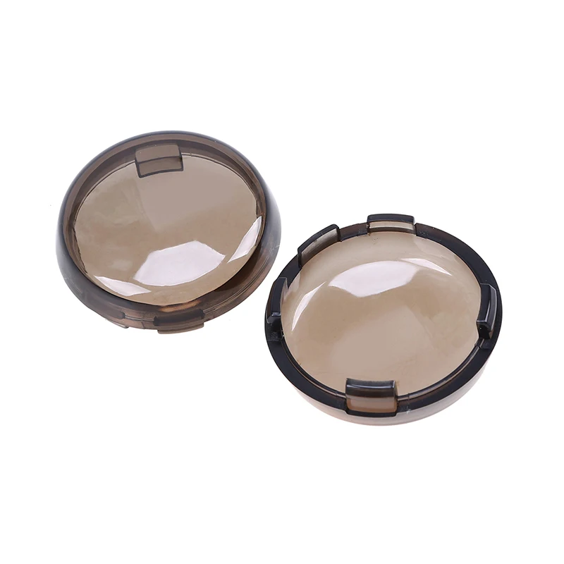 1 пара указателей поворота мотоцикла POSSBAY световой индикатор крышка для