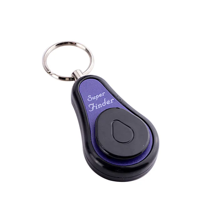 1 в 2 РФ Беспроводной супер Электронный ключ Finder Сигнализация против потери