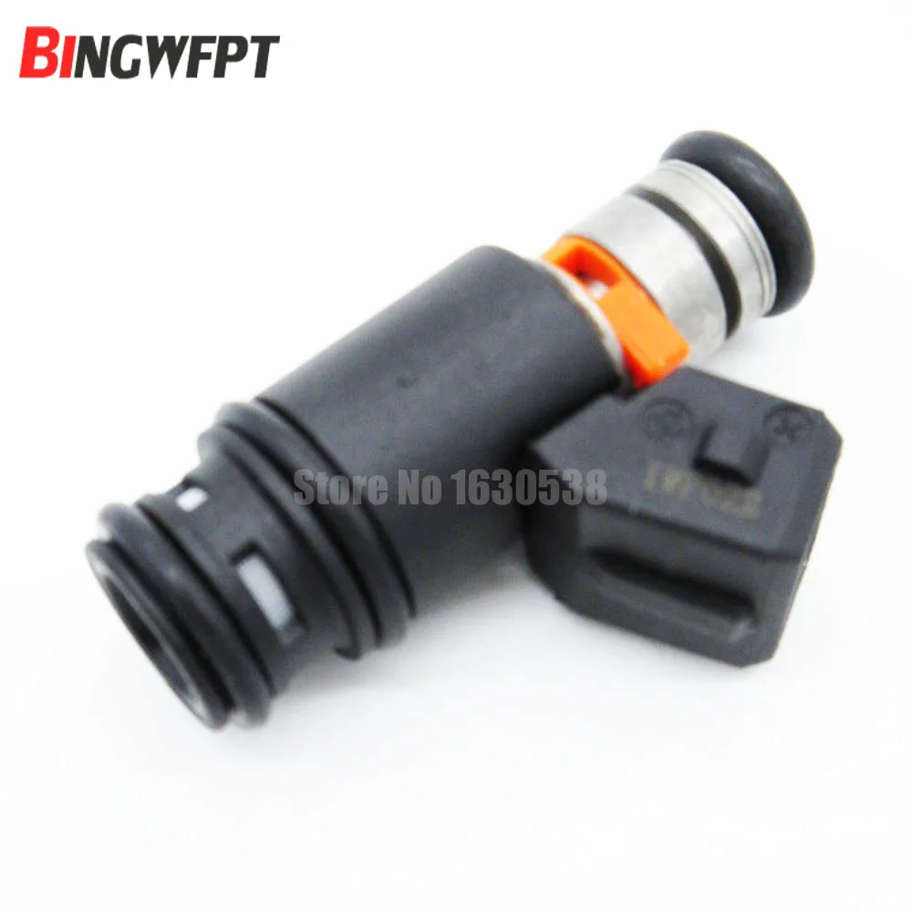 4 шт./лот Топливные форсунки IWP022 IWP-022 для VW Golf Jetta 99-02 EuroVAN 97 99-00 2.8L | Автомобили и