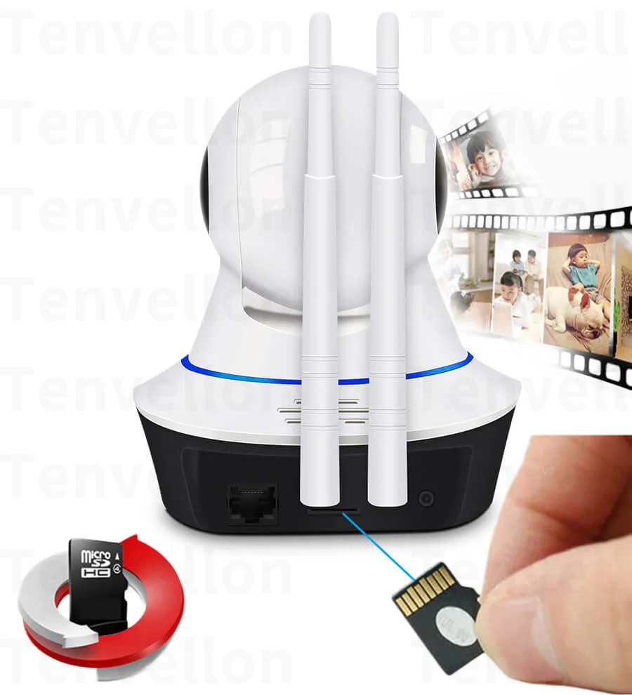 Сигнализация s безопасность дома Aalarm система 1080 P wifi ip-камера Беспроводная 433 МГц датчик сигнализации Yoosee alarma wifi Каса инфракрасный