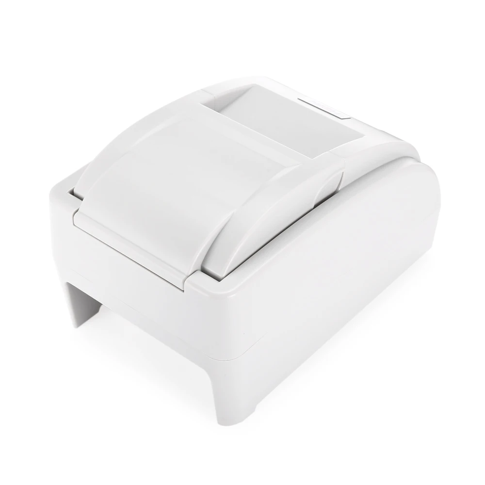 Hoin HOP H58 USB/Bluetooth Термальность Кассового Чека принтера pos печати прибор 90 мм