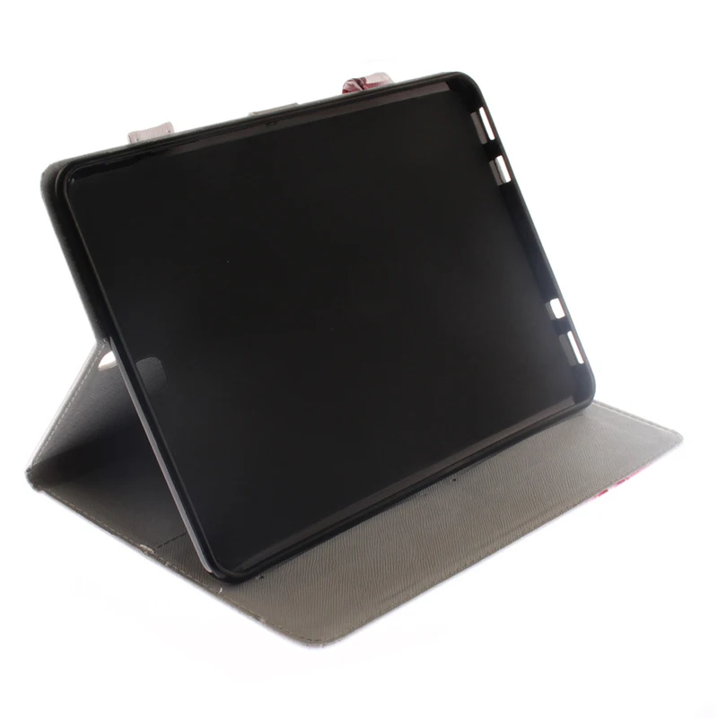 Новинка верхняя одежда для детей с рисунком узор чехол Samsung Galaxy Tab S2 9 7 T810 T813 T815 T819