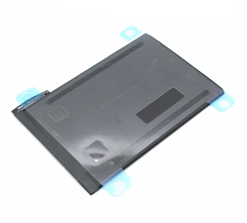 10 шт./лот 4440 мАч 0 нулевой цикл Новый аккумулятор для iPad mini 1 A1432 A1454 A1455 батареи