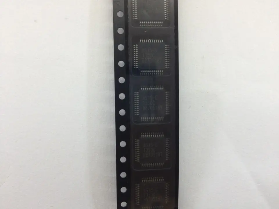 5 шт./лот AS15-G AS15 QFP новые и оригинальные запчасти в наличии. | Электронные