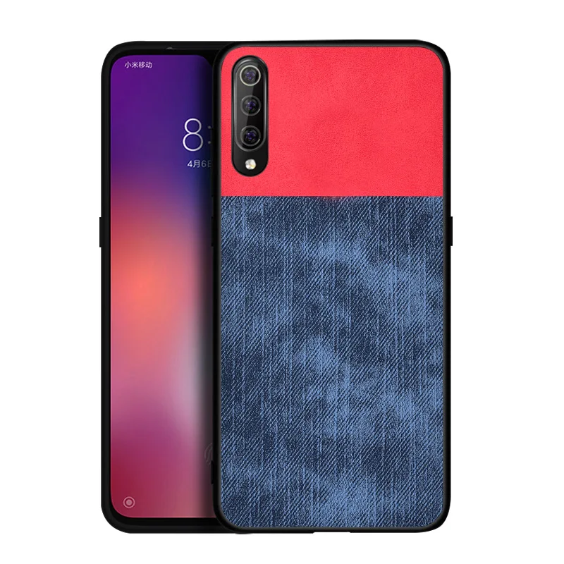Чехол для телефона в стиле ретро Xiaomi Mi 8 9 Se 8se 9se Explorer Lite мягкий силиконовый