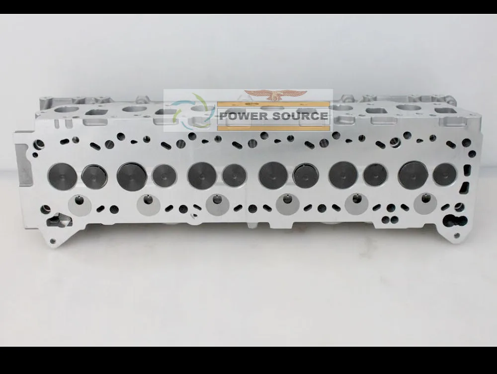 908 602 RD28 головки цилиндров в полной сборке ASSY для Nissan патруль GR 2826cc 2.8TD SOHC 12v 11040-34J04