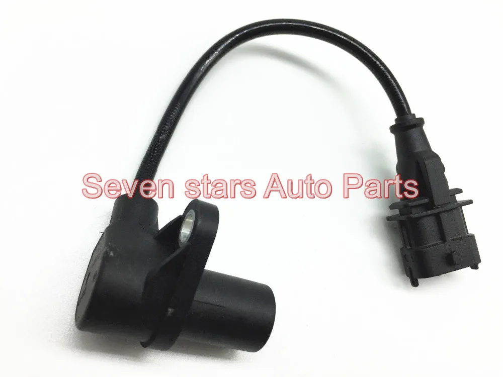 Датчик положения коленчатого вала 0281002729 для MAZDA Bt 50 OEM # WE01 18 221|sensor sensor|sensor positionsensor