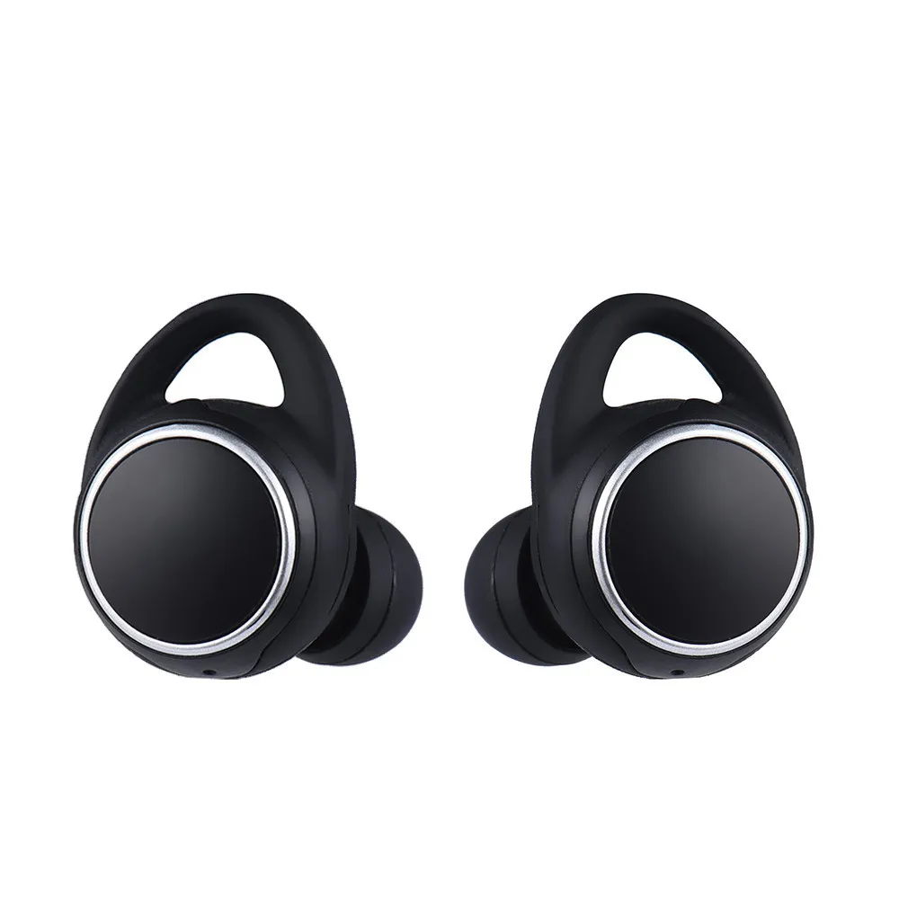 Спортивные наушники-вкладыши, беспроводные наушники без шнура, Bluetooth 5,0, TWS, беспроводные Игровые наушники для телефона samsung gear iConX BS-01