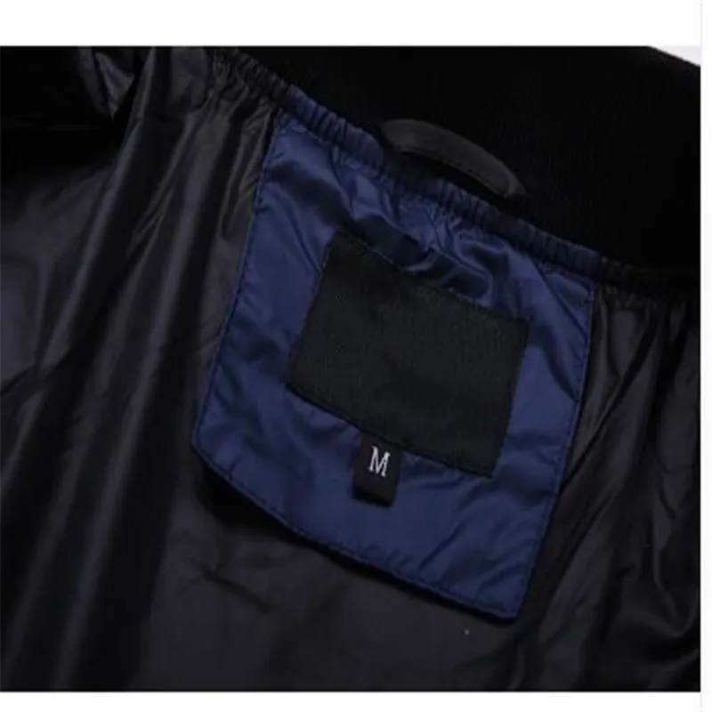 2018 зимняя ультра легкая куртка на утином пуху мужские пальто мужская