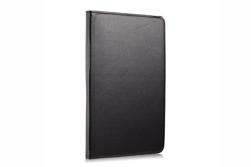 360 складной чехол для Samsung Galaxy Tab A 10,5 T590 T595 SM-T590 стиль Litchi кожаный откидной Чехол С Откидывающейся Крышкой и подставкойtscase