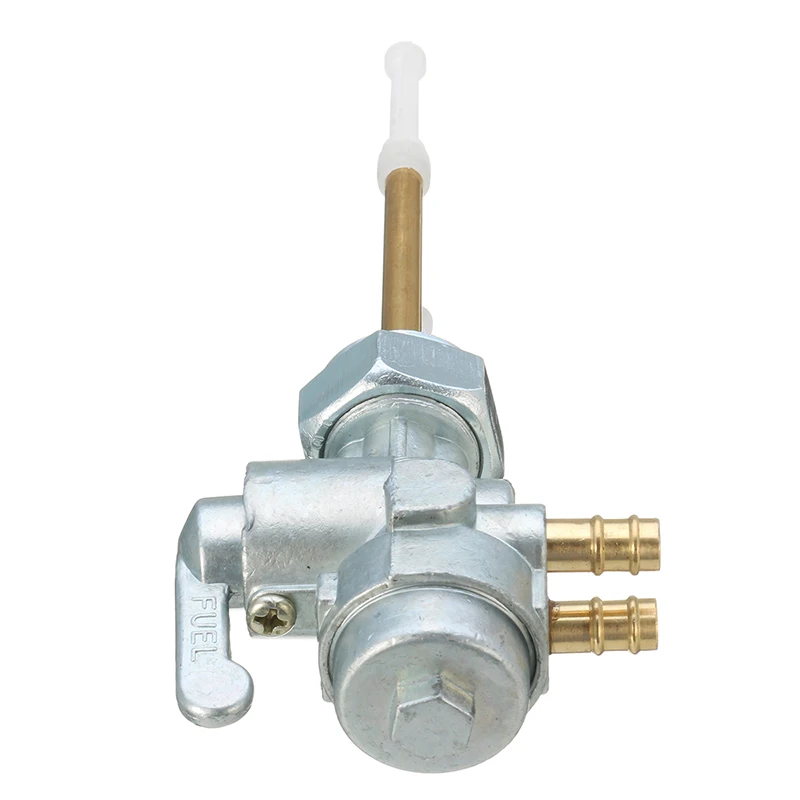 Новый топливный кран-букса переключатель спускного крана для Kawasaki KZ1000 KZ900 C1 Z1 A1SS