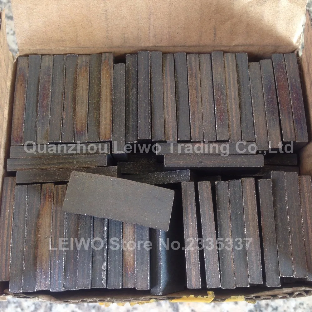 Алмазные сегменты для Гранит резки 40x5 0x15 мм|diamond granit|segment |
